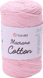Yarn Art Macrame Cotton 2 mm 225 m 762 Șnur (<![CDATA[Macrame Cotton 762]]>)