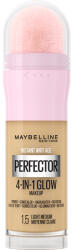 Maybelline Instant Perfector Glow alapozó /1.5 Light Medium - 1 db