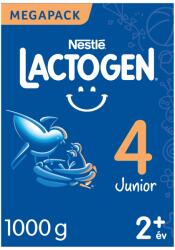 Lactogen 4 Junior tejalapú italpor vitaminokkal és ásványi anyagokkal 24 hónapos kortól - 1000 g