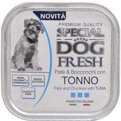 Special Dog alutasak kutyáknak tonhalas - 150 g