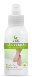 Dr.Kelen lábizzadás elleni spray - 100 ml
