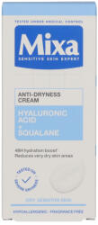 Mixa hidratáló fluid - 50 ml
