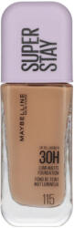 Maybelline SuperStay Lumi Matt alapozó /115