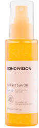 SkinDivision napolaj csillámló SPF30 - 100 ml