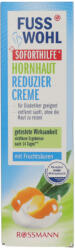 Fuss Wohl bőrkeményedés gátló krém - 75 ml