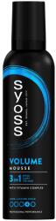 Syoss Volume Lift Dús Tartás hajrögzítőhab - 250 ml
