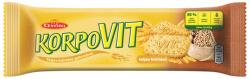 Győri teljes kiörlésű korpovit keksz - 174 g