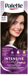 Palette Intensive Color Schwarzkopf Palette Intensive Color Creme hajfesték N3 középbarna - 1 db