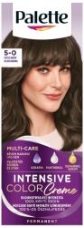 Palette Intensive Color Schwarzkopf Palette Intensive Color Creme hajfesték N4 világosbarna - 1 db
