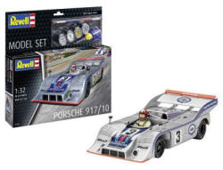 Revell - Model Set Porsche 917/10 1: 32 (67738)