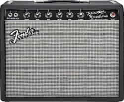Fender 65 Princeton Reverb Лампов усилвател (2172006000)