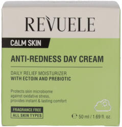 Revuele Anti-Redness nappali arckrém - 50 ml