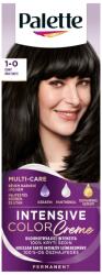 Palette Intensive Color Schwarzkopf Palette Intensive Color Creme hajfesték N1 ónixfekete - 1 db