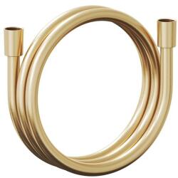 Ravak Zuhanygégecső 150 cm, műanyag 913.60GLB, Gold Brushed X07P1245 (X07P1245)