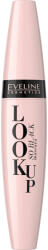 Eveline Look Up So Black szempillaspirál - 1 db
