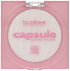 B. Colour Professional Capsule highilighter /02 milky