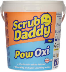 Scrub Daddy PowOxi folteltávolító por - 1000 g