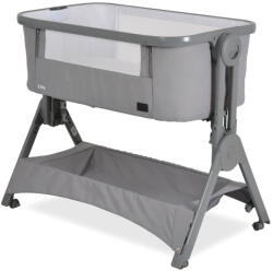 Cangaroo Cozy Összecsukható babaöböl - Szürke - babylion