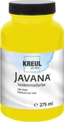 Kreul Javana Копринена боя Yellow 275 ml 1 бр (<![CDATA[8101-275]]>)