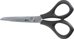Millemetri Design Line Foarfece croitorie 135 mm Negru (525)