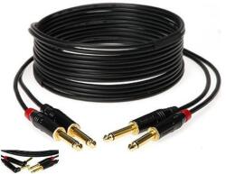 KLOTZ KMPR0900 9 m Drept - Oblic Cablu de instrument (KMPR0900)