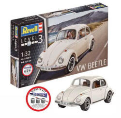 Revell - Starter Kit VW Beetle (77681)