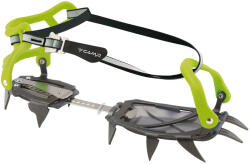 Camp Stalker - Universal Culoare: verde (292003) Coltar alpinism