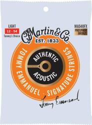 Martin MA540FX Corzi chitare acustice (MA540FX)
