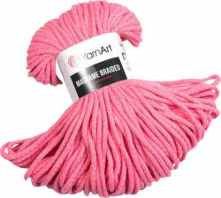 Yarn Art Macrame Braided 4 mm 67 m 762 Șnur (<![CDATA[Macrame Braided 762]]>)
