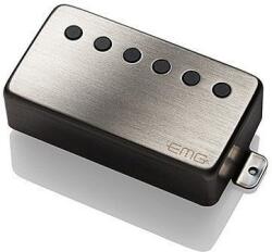EMG 66 Brushed Chrome Doză chitară (EMG-66-BR.CHROME)