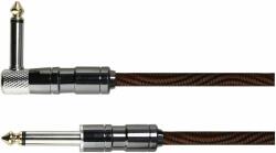 Soundking BJJ062 5 m Drept - Oblic Cablu de instrument (<![CDATA[BJJ062]]>)
