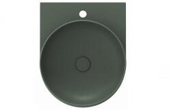 RAVAK Yard 40 kerámiamosdó Grey Green XJX08240000 (XJX08240000)