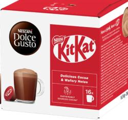 NESCAFÉ KitKat 16 capsule