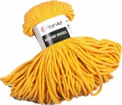 Yarn Art Macrame Braided 4 mm 67 m 764 Șnur (Macrame Braided 764)