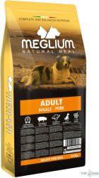 Meglium Adult Pork 14kg