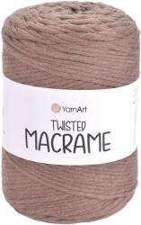 Yarn Art Twisted Macrame 210 m 788 Șnur (<![CDATA[Twisted Macrame 788]]>)