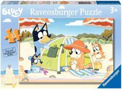 Ravensburger Puzzle 35 db - Bluey Ajánlott 3-99 éves korig unisex [Cikkszám 15121]