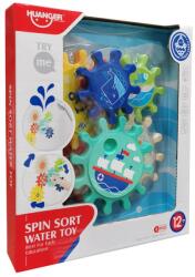 Retoys Forgó fürdőjáték Ajánlott 1-6 éves korig unisex [Cikkszám 54537]