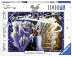 Ravensburger Puzzle 1 000 db - Disney fantázia Ajánlott 10-99 éves korig unisex [Cikkszám 42658]