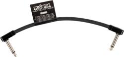 Ernie Ball Flex 15, 24 cm Oblic - Oblic Cablu patch (<![CDATA[P378832]]>)