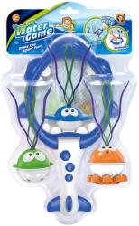 Retoys Kádjáték - halak a hálóban Ajánlott 3-10 éves korig unisex (63506)