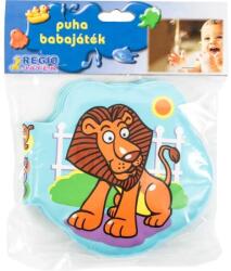 Khattar Toys Állatkert pancsolókönyv bébijáték Ajánlott 0-1 éves korig unisex [Cikkszám 14126]