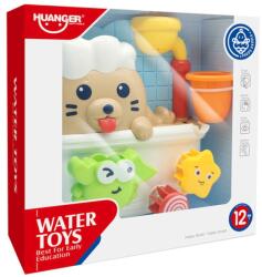 Retoys Kádas fürdőjáték Ajánlott 1-3 éves korig unisex (4002)