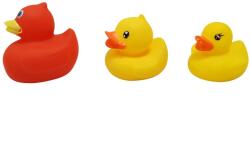 Retoys Műanyag kacsák, 3 db Ajánlott 0-3 éves korig unisex [Cikkszám 48775]