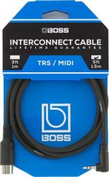 BOSS BMIDI-5-35 1, 5 m Cablu MIDI (<![CDATA[BMIDI-5-35]]>)