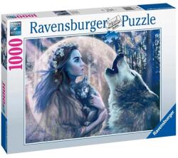 Ravensburger Puzzle 1000 db - A holdfény varázsa Ajánlott 10-99 éves korig unisex [Cikkszám 99829]