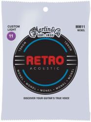 Martin MM11 Corzi chitare acustice (MM11)