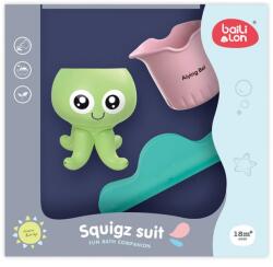 Retoys 3 részes kádjáték Ajánlott 1-5 éves korig unisex [Cikkszám 70953]