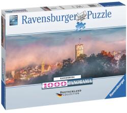 Ravensburger Puzzle 1000 db - Ravensburg Ajánlott 10-99 éves korig unisex [Cikkszám 6264]