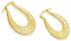 ÉkszerM Arany Fülbevaló AU 95475